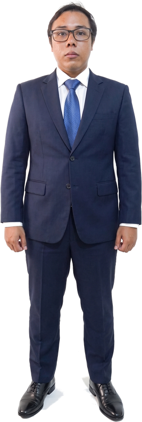 Miguel Ángel Jaramillo Ramos
